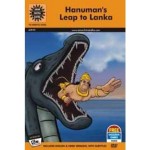 Hanuman's Leap to Lanka